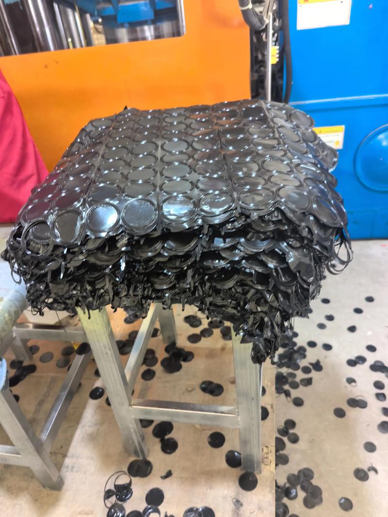 机械设备加工：行业动态与发展趋势